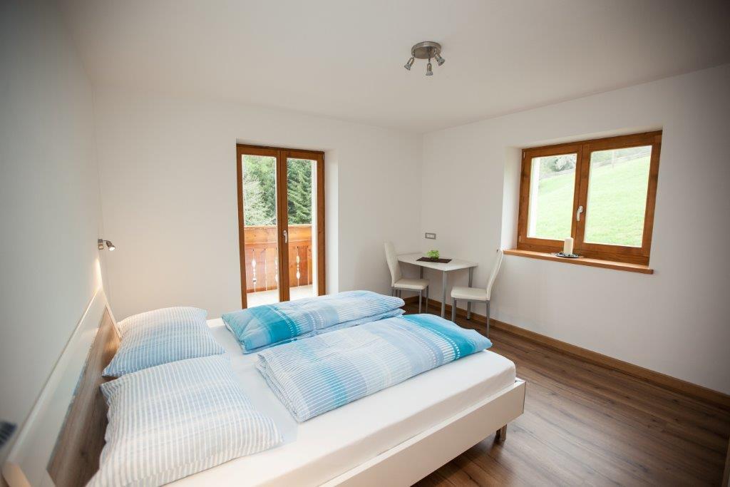 Appartement Bachguter Hafling Exteriör bild